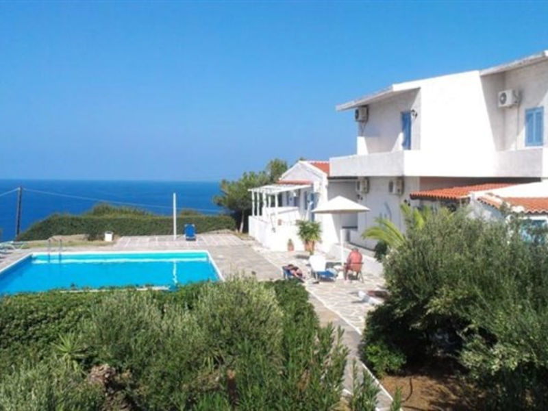 Villa Bellevue