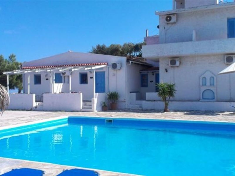 Villa Bellevue