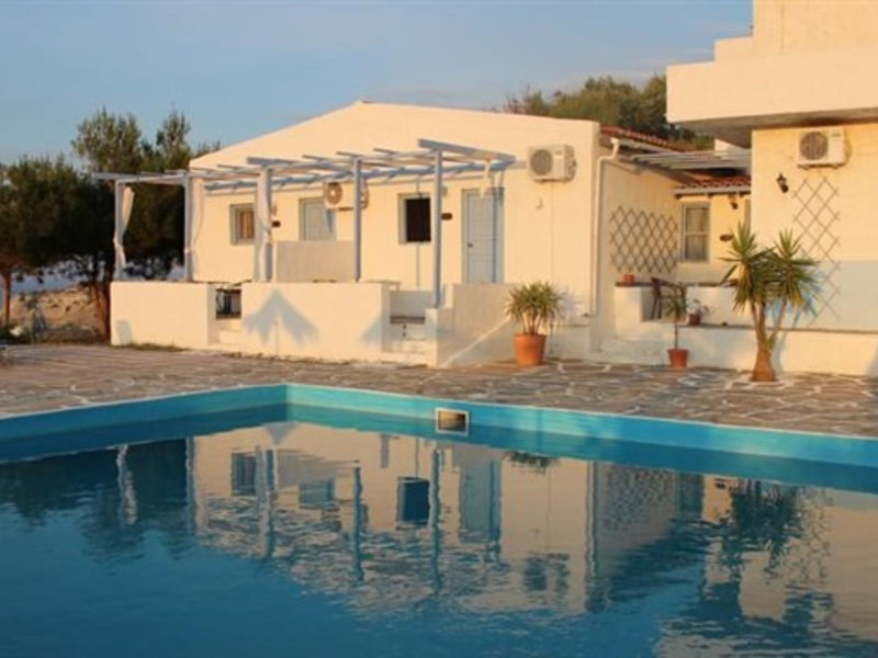 Villa Bellevue