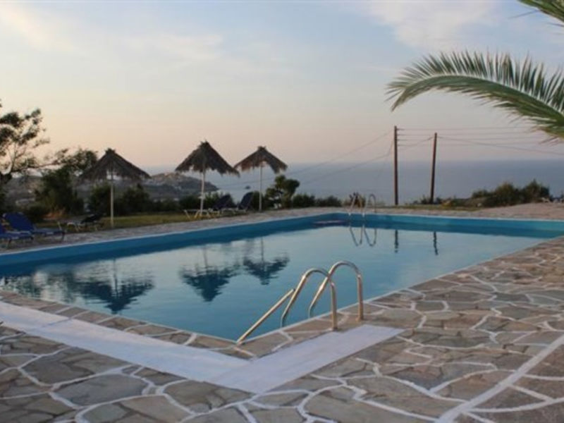 Villa Bellevue