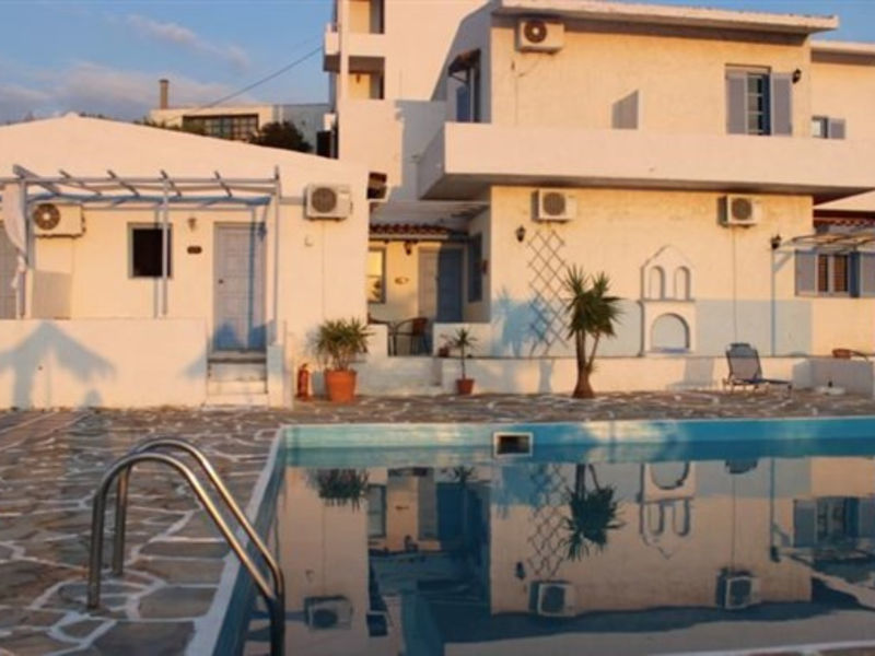 Villa Bellevue