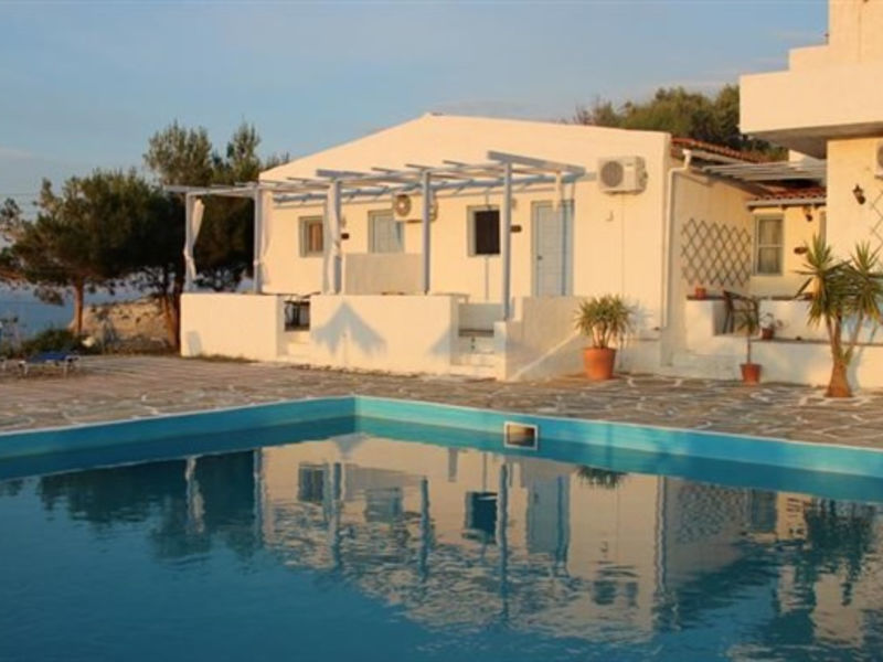 Villa Bellevue