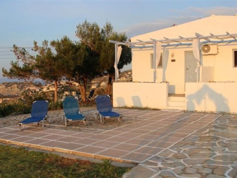 Villa Bellevue
