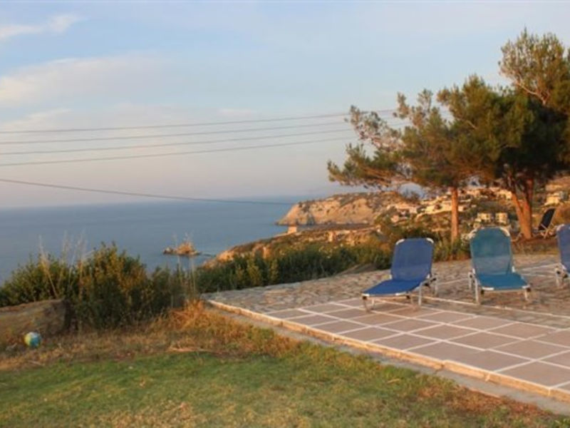 Villa Bellevue