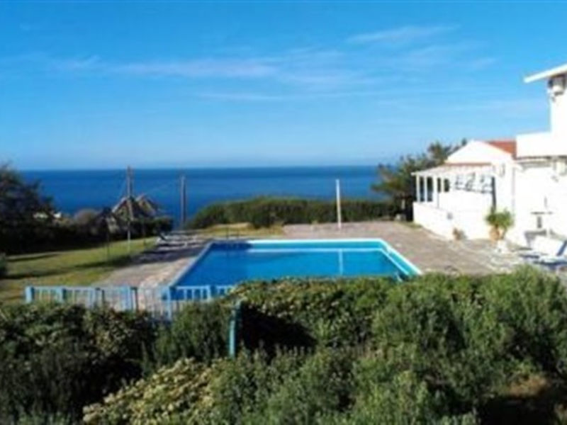 Villa Bellevue