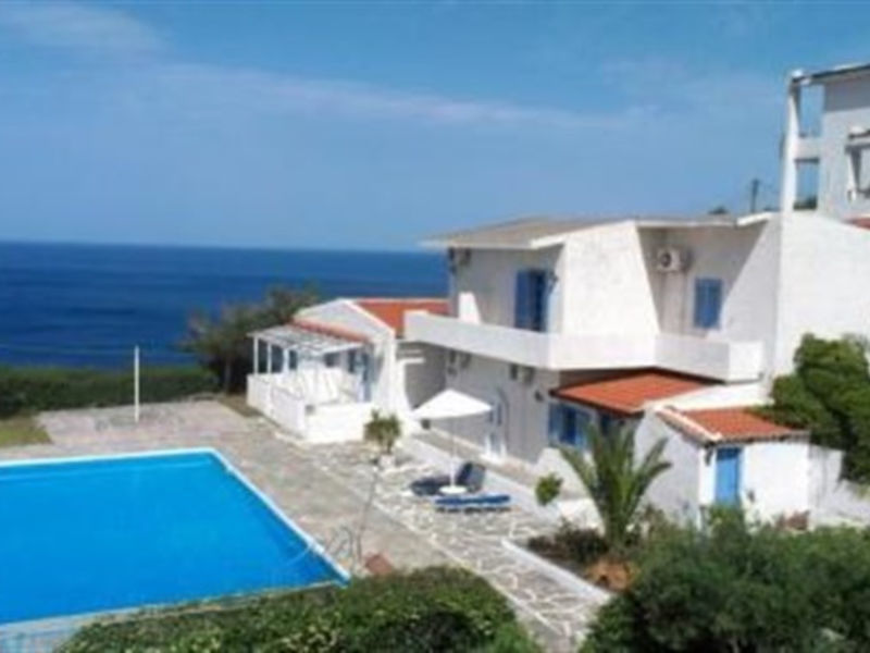 Villa Bellevue