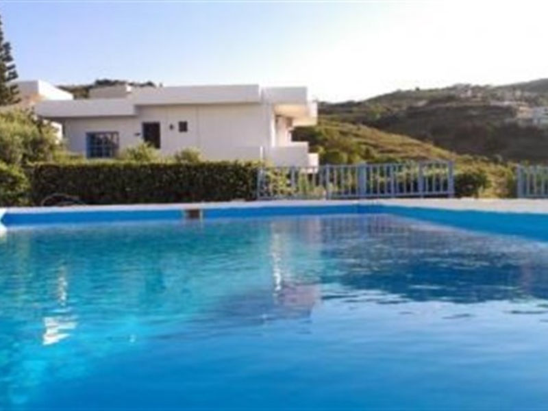 Villa Bellevue