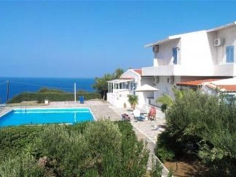 Villa Bellevue