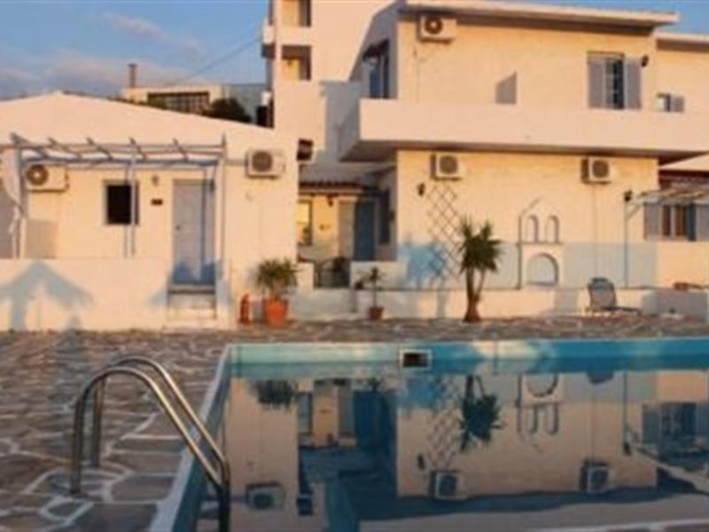 Villa Bellevue