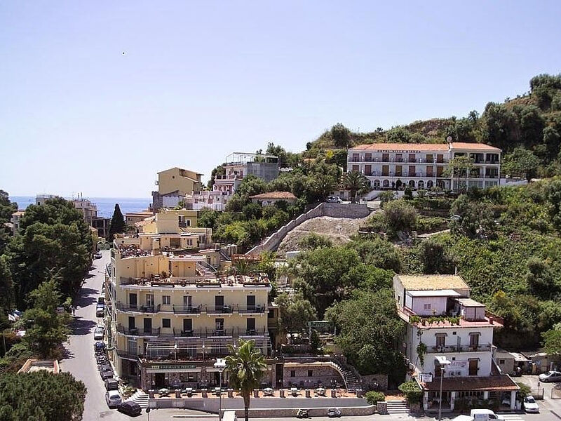 Villa Bianca Resort