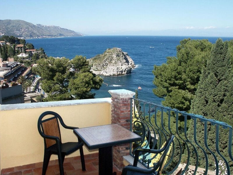 Villa Bianca Resort