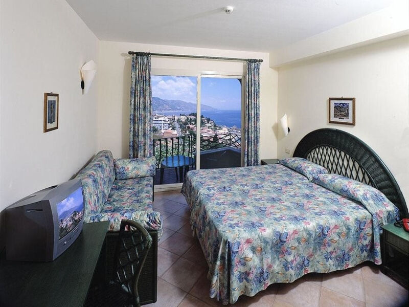 Villa Bianca Resort