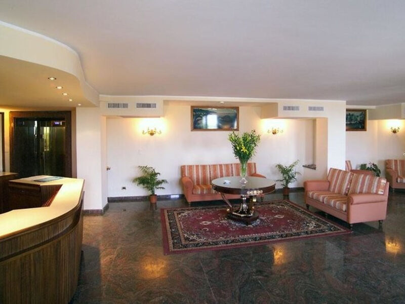 Villa Bianca Resort