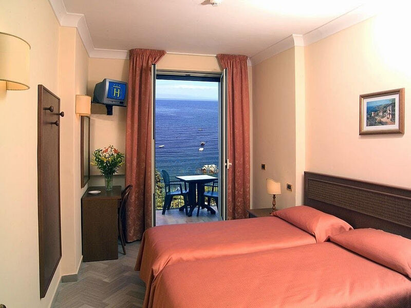 Villa Bianca Resort