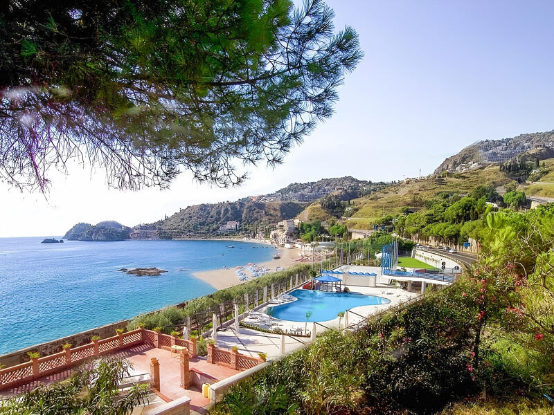Villa Bianca Resort