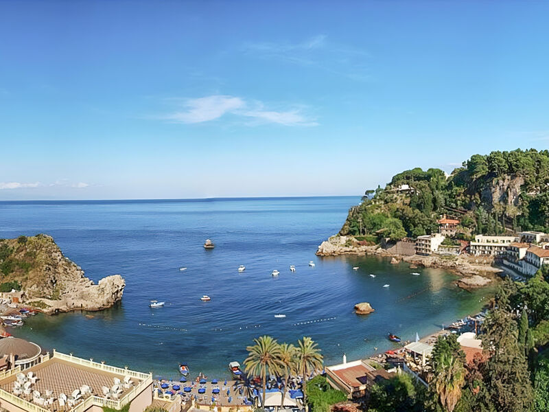 Villa Bianca Resort