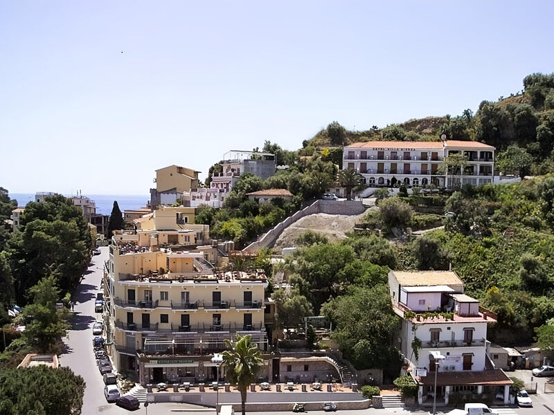 Villa Bianca Resort