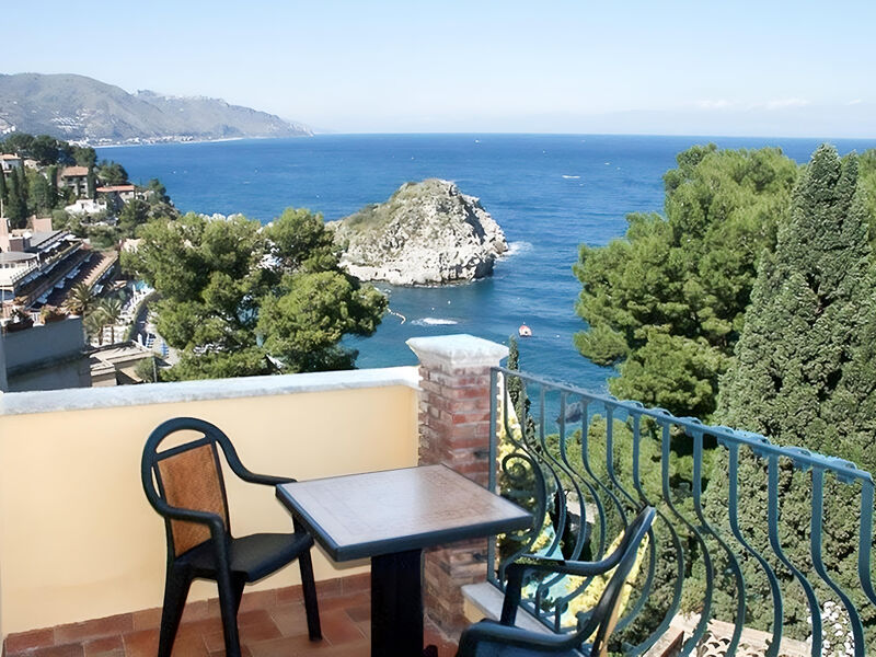 Villa Bianca Resort