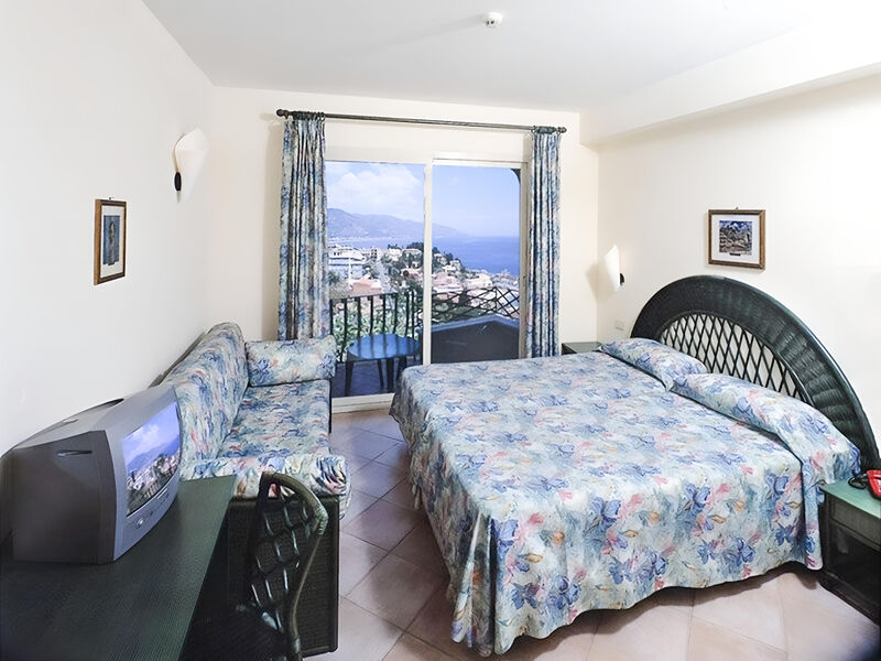 Villa Bianca Resort