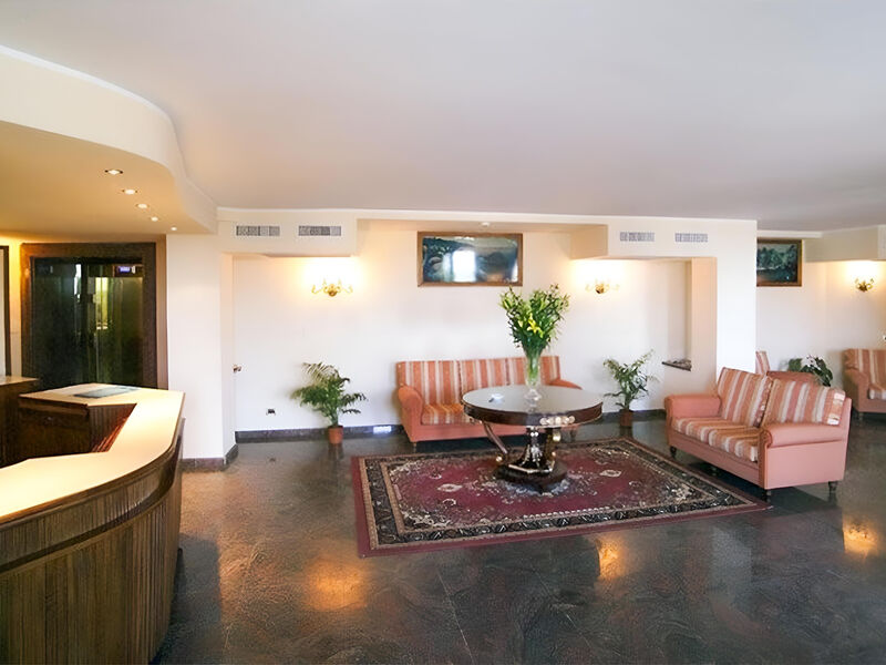 Villa Bianca Resort