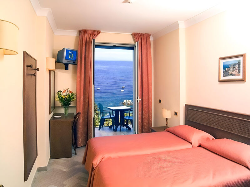 Villa Bianca Resort