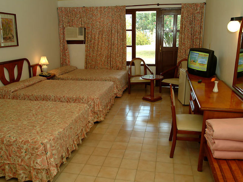 Villa Cojimar