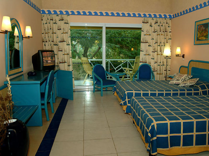 Villa Cojimar