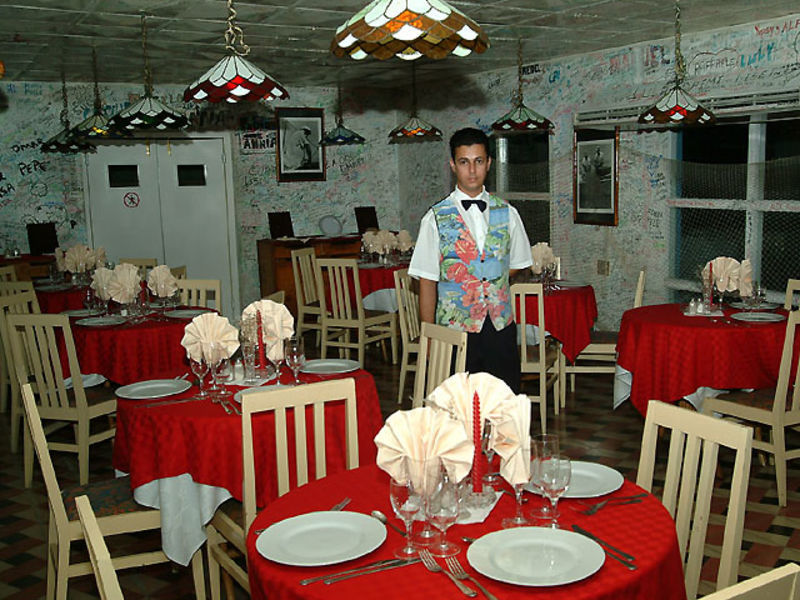 Villa Cojimar