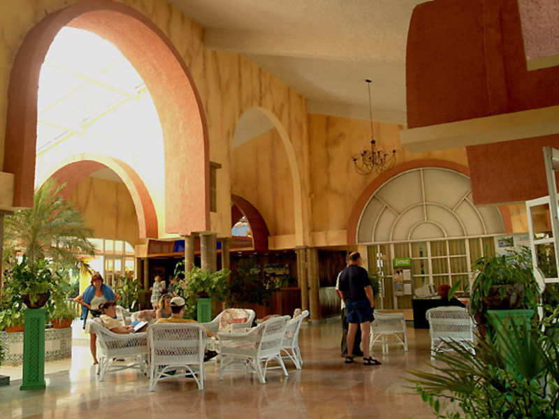 Villa Cojimar