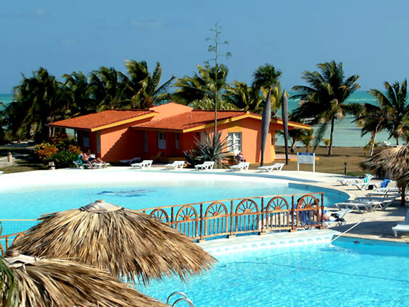 Villa Cojimar