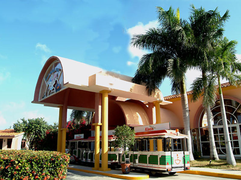 Villa Cojimar