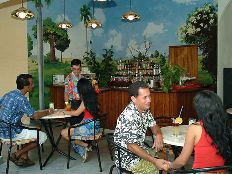 Villa Cojimar