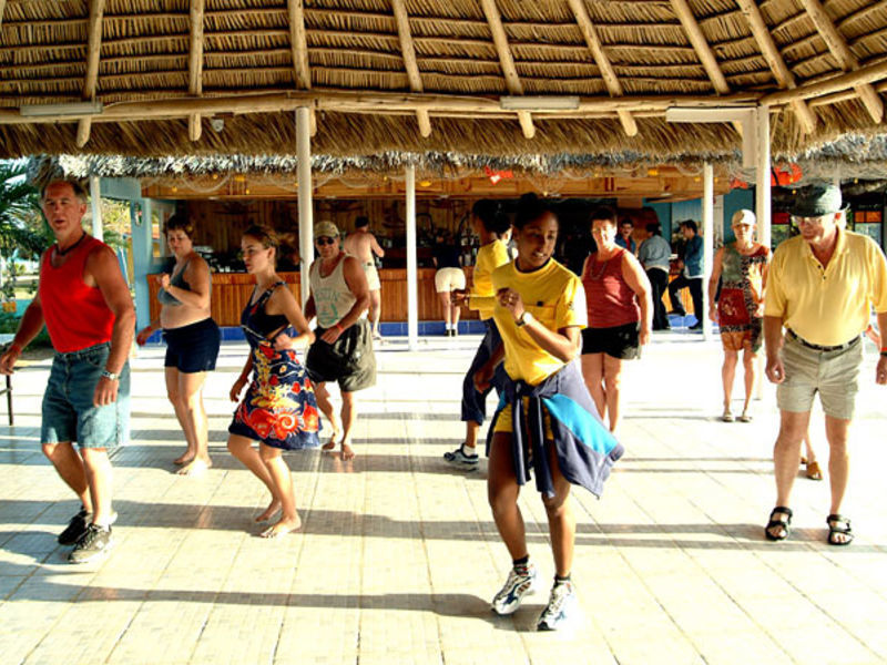 Villa Cojimar