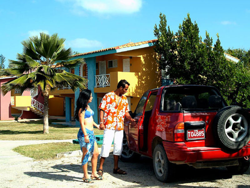 Villa Cojimar