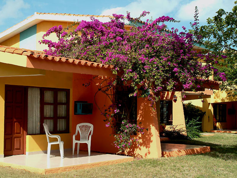 Villa Cojimar