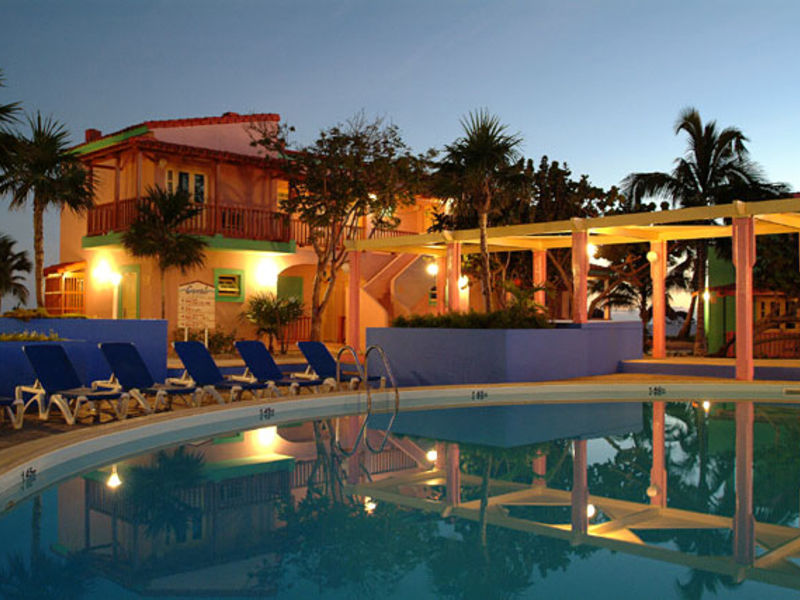 Villa Coral & Soledad
