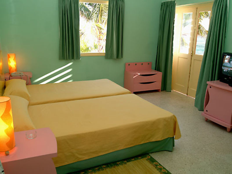 Villa Coral & Soledad