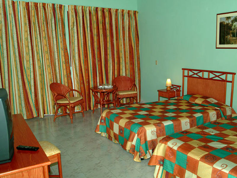 Villa Coral & Soledad