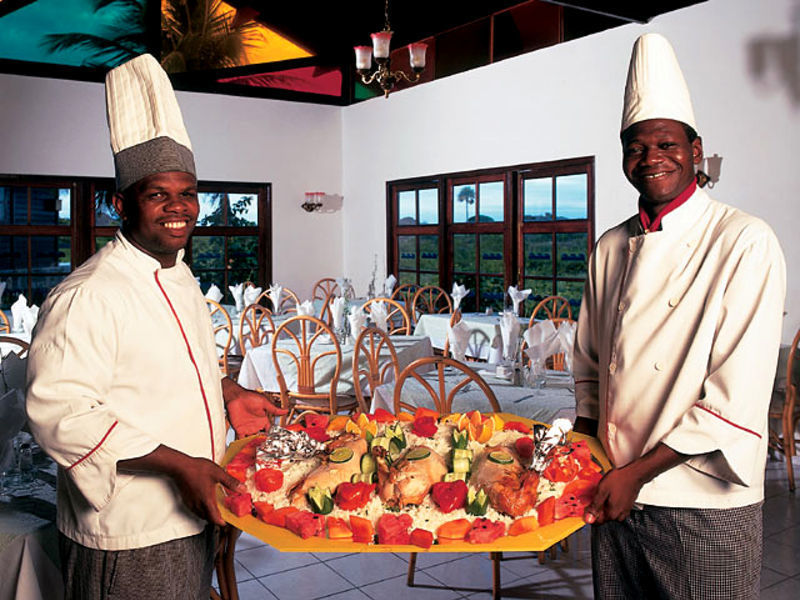 Villa Coral & Soledad