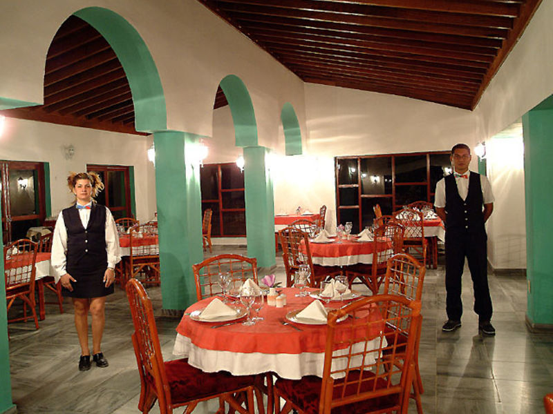 Villa Coral & Soledad