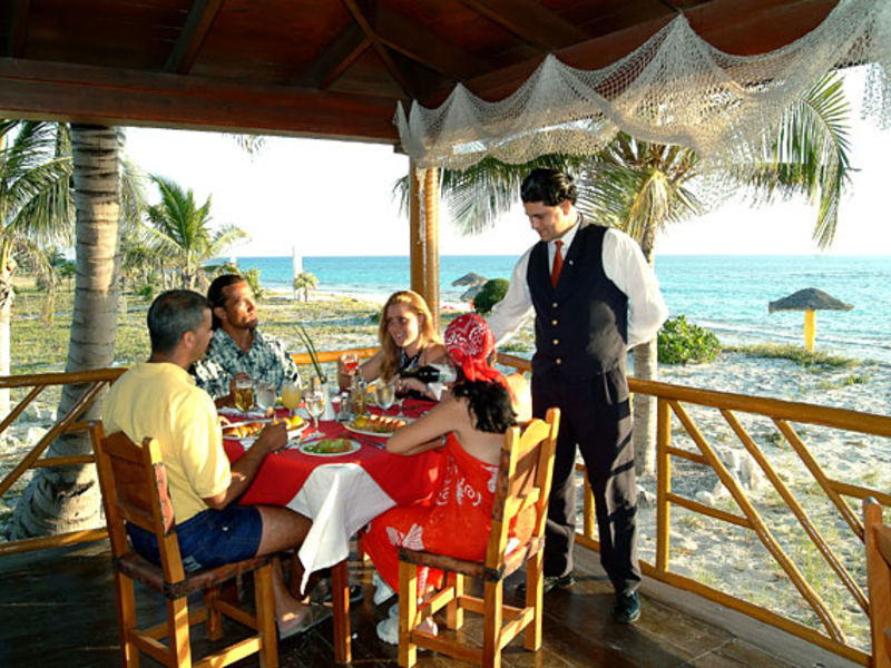 Villa Coral & Soledad