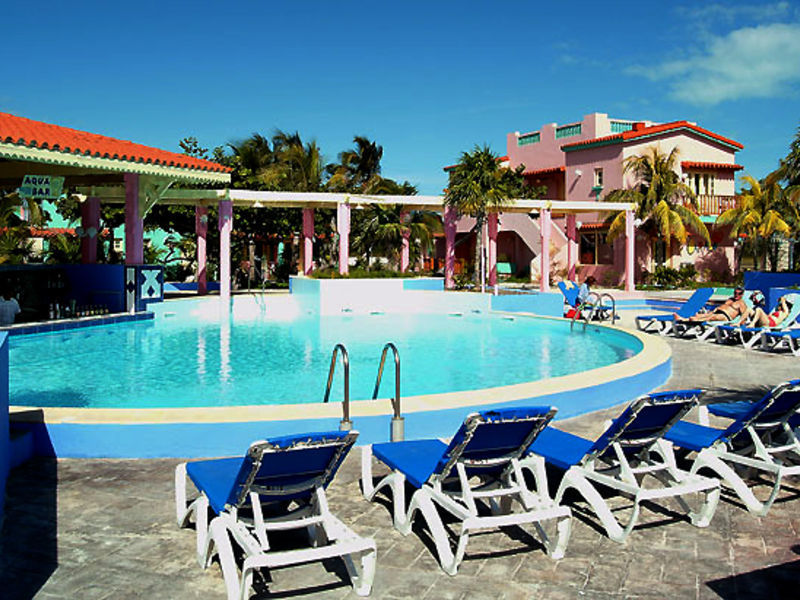 Villa Coral & Soledad