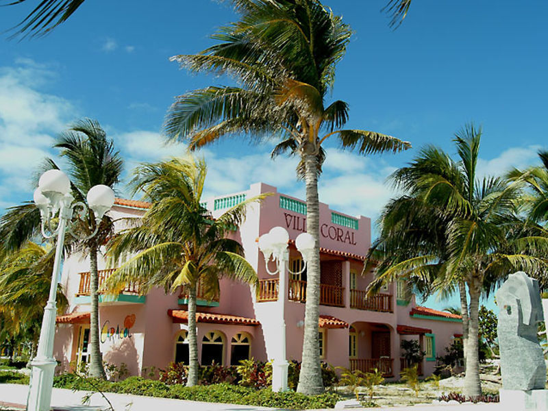 Villa Coral & Soledad
