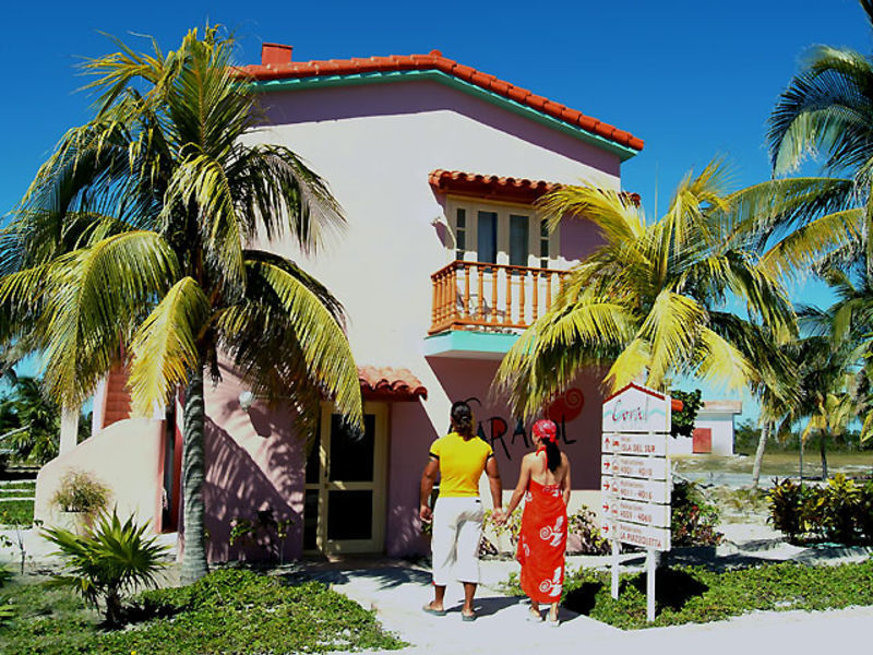 Villa Coral & Soledad