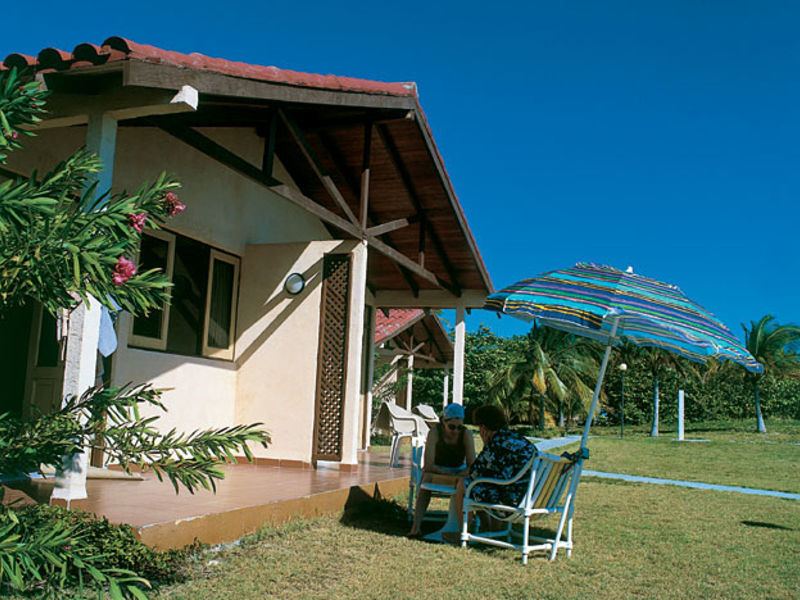 Villa Coral & Soledad