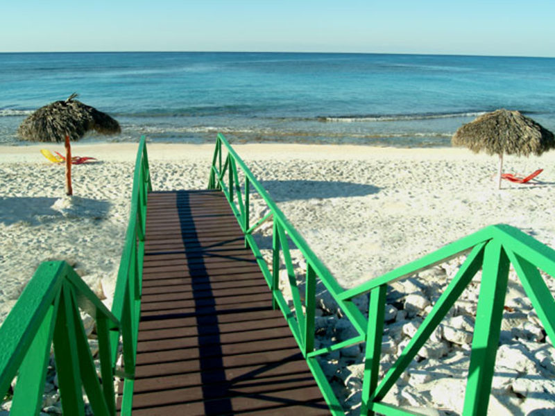 Villa Coral & Soledad