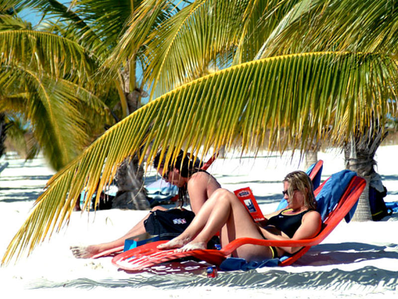 Villa Coral & Soledad