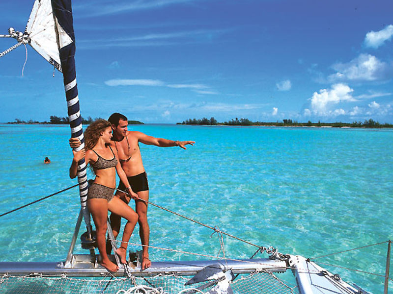 Villa Coral & Soledad
