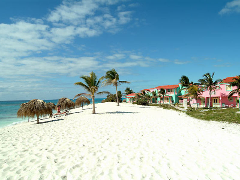 Villa Coral & Soledad