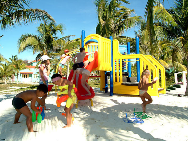 Villa Coral & Soledad